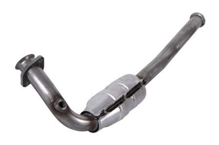 Catalizator - Catalizator EURO 2 potrivit RENAULT MEGANE I, MEGANE I CLASSIC, MEGANE I COACH, MEGANE SCENIC 1.4/1.6 1996-2003