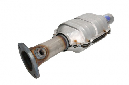 Catalizator - Catalizator EURO 2 potrivit RENAULT MEGANE I, MEGANE I CLASSIC, MEGANE I COACH, MEGANE SCENIC 2.0 1996-2003