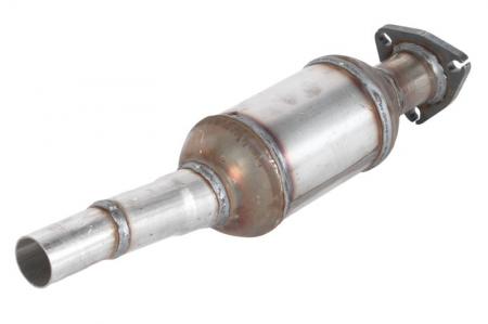 Catalizator - Catalizator EURO 2 potrivit SEAT CORDOBA, CORDOBA VARIO, IBIZA II, INCA; VW CADDY II, CADDY II/MINIVAN, GOLF III, POLO, POLO III CLASSIC, VENTO 1.4/1.6 1991-2004