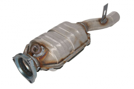 Catalizator - Catalizator EURO 2 potrivit SEAT TOLEDO I; VW CORRADO, GOLF II, GOLF III, JETTA II, PASSAT B3/B4 1.8/2.0/2.8 1986-1999