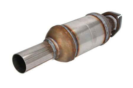 Catalizator EURO 2 potrivit SEAT TOLEDO I; VW GOLF III, PASSAT B3/B4, VENTO 1.6/1.8 1988-1999 [1]