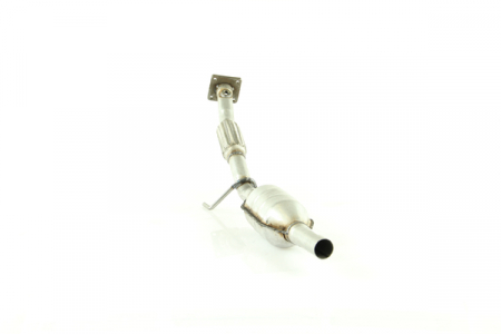 Catalizator EURO 2 potrivit SKODA FABIA I, FABIA I PRAKTIK 1.0/1.4 08.99-05.03 [5]