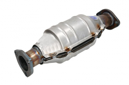 Catalizator EURO 2 potrivit SKODA FAVORIT, FAVORIT FORMAN, FELICIA I, FELICIA II 1.3 1990-2001