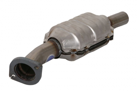 Catalizator EURO 2 potrivit VOLVO S40 I, V40 1.6/1.8/2.0 1995-2004