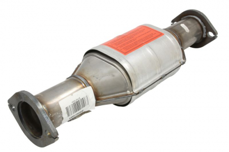 Catalizator EURO 2 potrivit VOLVO S40 I, V40; MITSUBISHI CARISMA, SPACE STAR 1.8 1997-2006 [1]