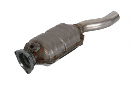 Catalizator - Catalizator EURO 2 potrivit VW GOLF III, GOLF IV, PASSAT B3/B4, VENTO 1.6 1994-2002