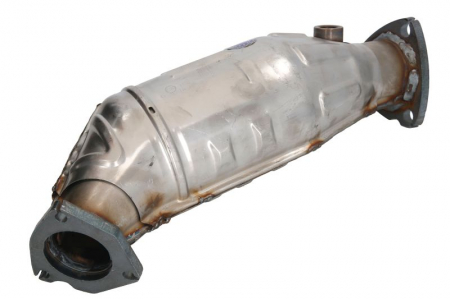 Catalizator - Catalizator EURO 3/EURO 4 potrivit AUDI A4 B5, A4 B6, A4 B7, A6 C5; SKODA SUPERB I; VW PASSAT B5, PASSAT B5.5 1.8 1995-2008