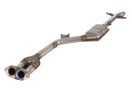 Catalizator EURO 3/EURO 4 potrivit BMW 3 (E46) 1.6/1.8/2.0 12.00-12.07 [1]