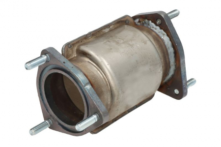 Catalizator - Catalizator EURO 3/EURO 4 potrivit CHEVROLET AVEO / KALOS, LACETTI, NUBIRA; DAEWOO KALOS, LACETTI, LANOS, NUBIRA 1.2-1.6 