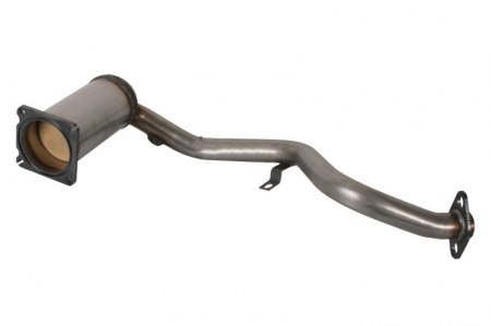 Catalizator EURO 3/EURO 4 potrivit CITROEN BERLINGO, BERLINGO/MINIVAN, XSARA; PEUGEOT 306, PARTNER, PARTNER/MINIVAN 1.4/1.4CNG 1993-2015 [1]