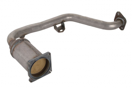 Catalizator EURO 3/EURO 4 potrivit CITROEN C4, C4 I; PEUGEOT 307 1.6 2000-2011 [0]