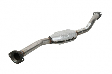 Catalizator EURO 3/EURO 4 potrivit CITROEN JUMPER; FIAT DUCATO; PEUGEOT BOXER 2.0D-2.8D dupa 2000