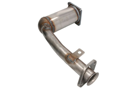 Catalizator EURO 3/EURO 4 potrivit CITROEN SAXO; PEUGEOT 106 II 1.1 05.96-07.04 [1]