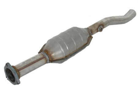 Catalizator EURO 3/EURO 4 potrivit FORD GALAXY I 2.0/2.3/2.8 1995-2006 Sistem evacuare - Catalizator EURO 3/EURO 4 potrivit FORD GALAXY I 2.0/2.3/2.8 1995-2006