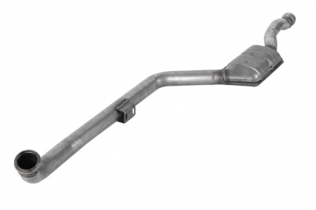 Catalizator - Catalizator EURO 3/EURO 4 potrivit MERCEDES E (W211), E T-MODEL (S211) 2.1D/2.2D 2002-2009