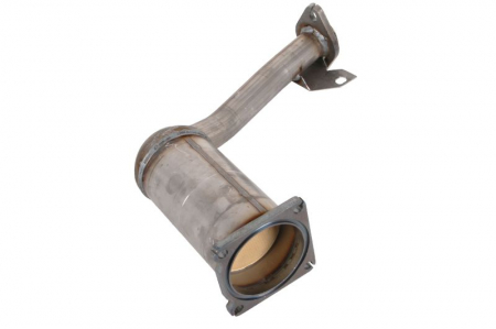 Catalizator EURO 3/EURO 4 potrivit PEUGEOT 206 1.4 1998-2012