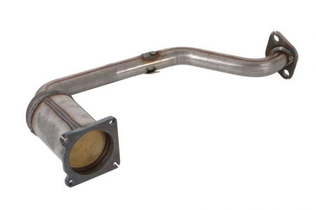 Catalizator - Catalizator EURO 3/EURO 4 potrivit PEUGEOT 307 1.4 2000-2003