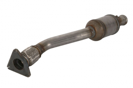 Catalizator EURO 3/EURO 4 potrivit RENAULT CLIO II, KANGOO, KANGOO EXPRESS 1.4/1.6 dupa 1998
