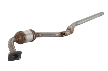 Catalizator EURO 3/EURO 4 potrivit SEAT INCA; VW CADDY II, CADDY II/MINIVAN, POLO, POLO III CLASSIC 1.4 1995-2004
