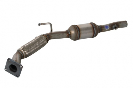 Catalizator EURO 3/EURO 4 potrivit SKODA FABIA I 2.0 1999-2008