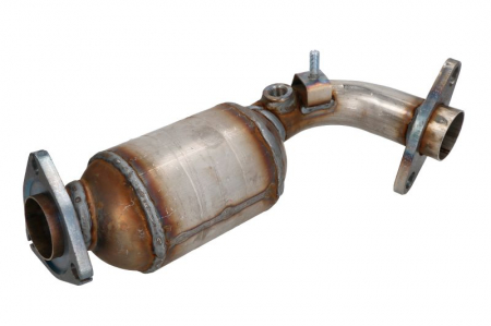 Catalizator - Catalizator EURO 3/EURO 4 potrivit SUZUKI GRAND VITARA I 1.6/2.0 1998-2003