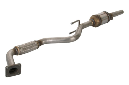 Catalizator - Catalizator EURO 3/EURO 4 potrivit VW POLO, POLO III CLASSIC 1.4 12.95-09.01