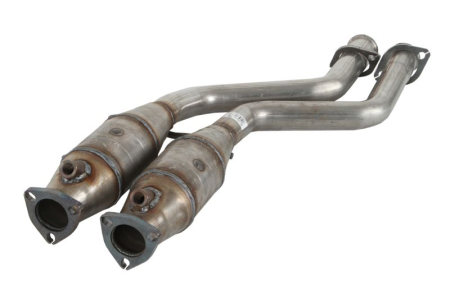 Sistem evacuare - Catalizator EURO 3 potrivit BMW 3 (E46) 3.2 07.00-05.06