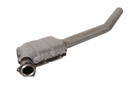 Catalizator - Catalizator EURO 3 potrivit BMW Seria 3 (E46) 2.0D 1998-2005