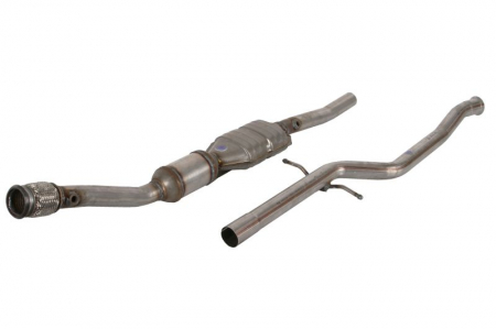Catalizator - Catalizator EURO 3 potrivit CITROEN C5 I 1.8/2.0 2001-2004
