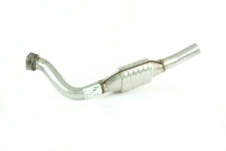 Catalizator EURO 3 potrivit CITROEN C8, EVASION, JUMPY; FIAT SCUDO, ULYSSE; LANCIA PHEDRA, ZETA; PEUGEOT 806, 807, EXPERT 2.0D 05.99- [2]