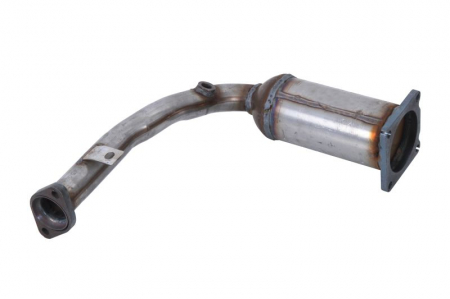 Filtru particule (DPF) - Catalizator EURO 3 potrivit CITROEN SAXO; PEUGEOT 106 II 1.4 05.96-07.04