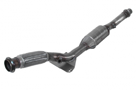 Catalizator EURO 3 potrivit CITROEN XSARA, XSARA PICASSO 1.8/2.0 2000-2005 [3]