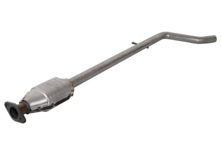 Catalizator - Catalizator EURO 3 potrivit FIAT PUNTO 1.9D 1999-2012