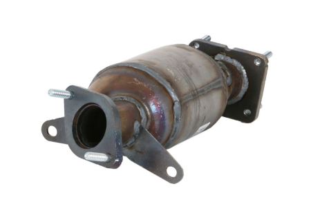 Catalizator - Catalizator EURO 3 potrivit FORD MONDEO III 2.0D 10.00-03.07
