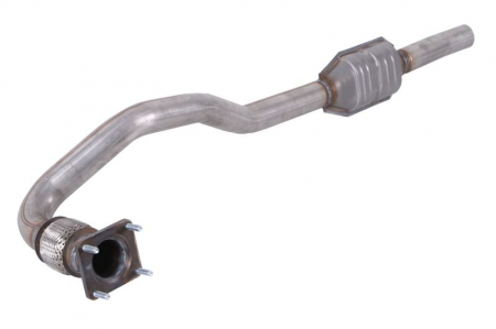 Catalizator - Catalizator EURO 3 potrivit FORD TRANSIT 2.4D 2000-2006