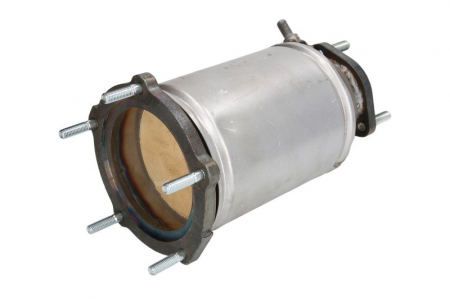 Catalizator - Catalizator EURO 3 potrivit MAZDA PREMACY 1.9/2.0 1999-2005