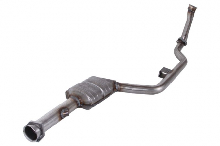 Catalizator - Catalizator EURO 3 potrivit MERCEDES C T-MODEL (S202), CLK (A208), CLK (C208) 2.0 2000-2002