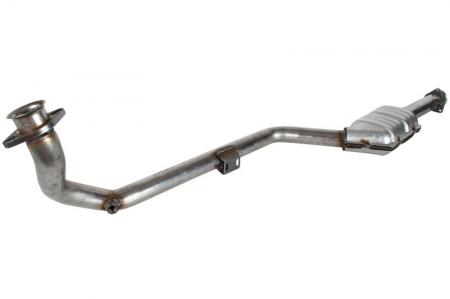Catalizator - Catalizator EURO 3 potrivit MERCEDES C (W203), C T-MODEL (S203) 2.0 2000-2002