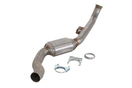 Sistem evacuare - Catalizator EURO 3 potrivit MERCEDES M (W163) 2.7D 1999-2005
