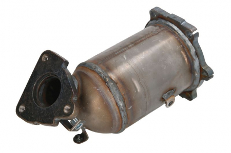 Catalizator EURO 3 potrivit NISSAN ALMERA II, ALMERA TINO 1.5/1.8 2000-2006 [2]