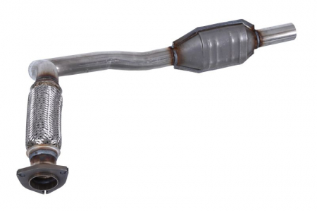 Catalizator - Catalizator EURO 3 potrivit OPEL ASTRA G, ZAFIRA A 2.0D/2.2D 1998-2005