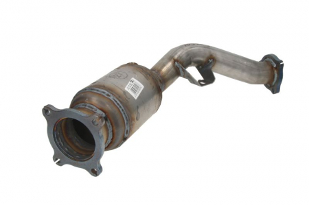 Catalizator EURO 4/EURO 5 potrivit AUDI A4 ALLROAD B8, A4 B8, A5 2.0/2.0ALK 2008-2017 [0]