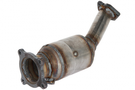 Catalizator - Catalizator EURO 4/EURO 5 potrivit AUDI A4 B7, A6 C6 2.0 2004-2011
