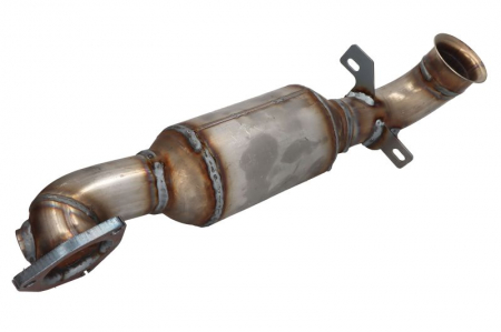 Catalizator - Catalizator EURO 4/EURO 5 potrivit CITROEN C4, C4 GRAND PICASSO I, C4 GRAND PICASSO II, C4 I, C4 II, C4 PICASSO I, C4 PICASSO II, C5 III, DS3, DS4, DS5; MINI (R56) 1.6/1.6H dupa 2006