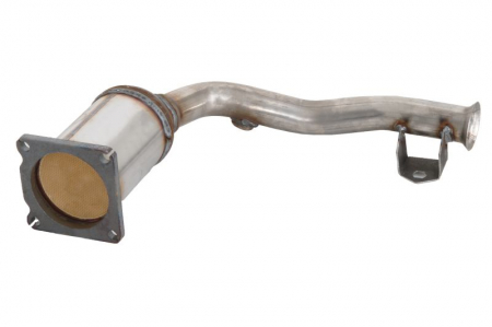 Catalizator EURO 4/EURO 5 potrivit FIAT QUBO 1.4 dupa 2008
