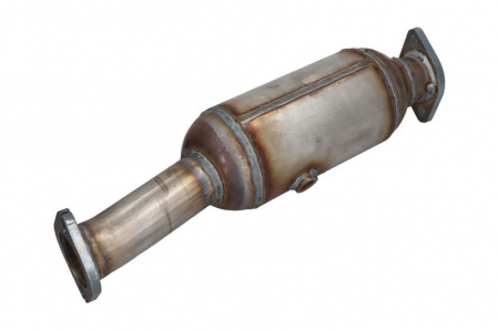 Catalizator - Catalizator EURO 4/EURO 5 potrivit FORD MONDEO IV, S-MAX 2.5 2006-2015