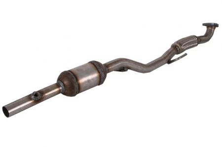 Catalizator - Catalizator EURO 4/EURO 5 potrivit SEAT CORDOBA, IBIZA III, IBIZA IV, IBIZA IV SC; SKODA FABIA I, FABIA II, ROOMSTER, ROOMSTER PRAKTIK; VW POLO 1.4/1.4LPG/1.6 2006-2015