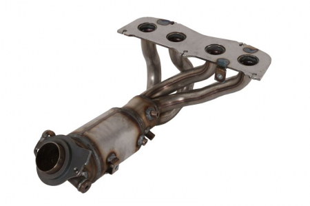 Catalizator EURO 4/EURO 5 potrivit TOYOTA AVENSIS VERSO, PREVIA II, RAV 4 III 2.0/2.4 dupa 2000 [0]
