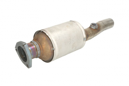 Catalizator - Catalizator EURO 4 potrivit AUDI A2 1.6 2002-2005