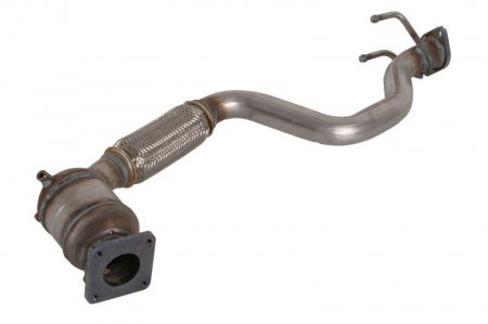 Catalizator EURO 4 potrivit AUDI A3; SKODA OCTAVIA II; VW GOLF PLUS V, GOLF V, TOURAN 1.4/1.6 2003-2008 Sistem evacuare - Catalizator EURO 4 potrivit AUDI A3; SKODA OCTAVIA II; VW GOLF PLUS V, GOLF V, TOURAN 1.4/1.6 2003-2008
